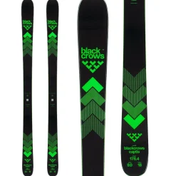 Black Crows Captis Skis 2025- Skis
