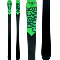 Black Crows Captis Skis 2025- Skis