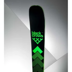 Black Crows Captis Skis 2025- Skis
