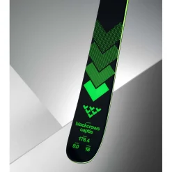 Black Crows Captis Skis 2025- Skis
