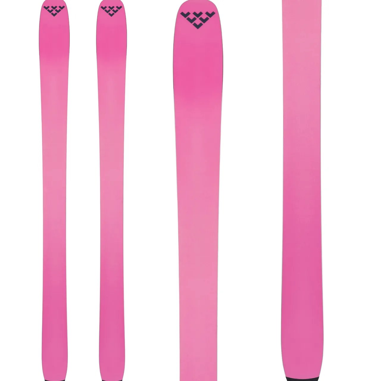 Black Crows Corvus Freebird Skis 2025- Backcountry Skiing|Skis