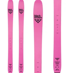 Black Crows Corvus Freebird Skis 2025- Backcountry Skiing|Skis