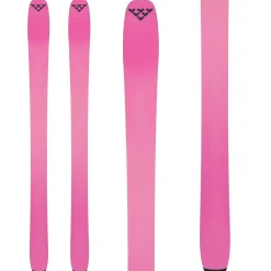 Black Crows Corvus Freebird Skis 2025- Backcountry Skiing|Skis