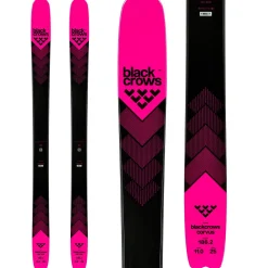 Black Crows Corvus Skis 2025- Skis