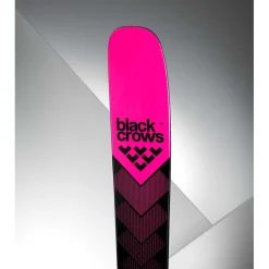 Black Crows Corvus Skis 2025- Skis