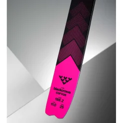 Black Crows Corvus Skis 2025- Skis