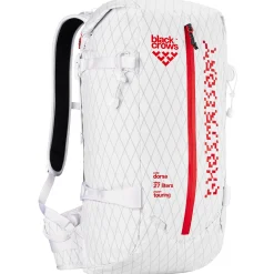 Black Crows Dorsa Ghost Resort 27 Backpack-Women Bags, Backpacks & Luggage|Bags, Backpacks & Luggage