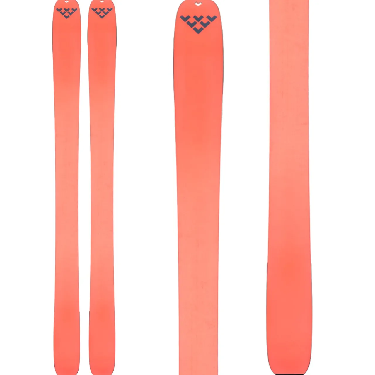 Black Crows Draco Freebird Skis 2025- Backcountry Skiing|Skis