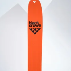 Black Crows Draco Freebird Skis 2025- Backcountry Skiing|Skis