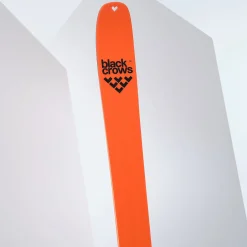 Black Crows Draco Freebird Skis 2025- Backcountry Skiing|Skis