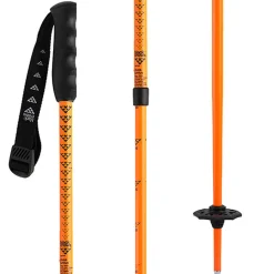Black Crows Duos Junius Ski Poles - Kids' 2025-Kids Ski Poles|Backcountry Skiing