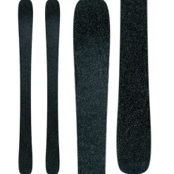 Black Crows Junius Skis - Kids' 2025-Kids Skis|Skis