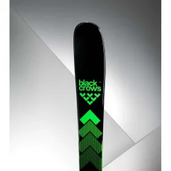 Black Crows Junius Skis - Kids' 2025-Kids Skis|Skis