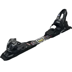 Black Crows Junius Skis + Marker FDT 10 Bindings 2020 - Used- Used Packages|Skis With Bindings