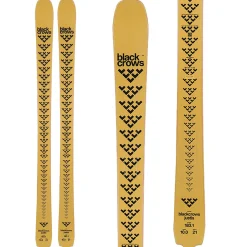 Black Crows Justis Skis 2024- Skis