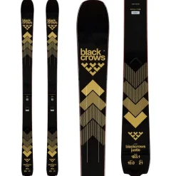 Black Crows Justis Skis 2025- Skis