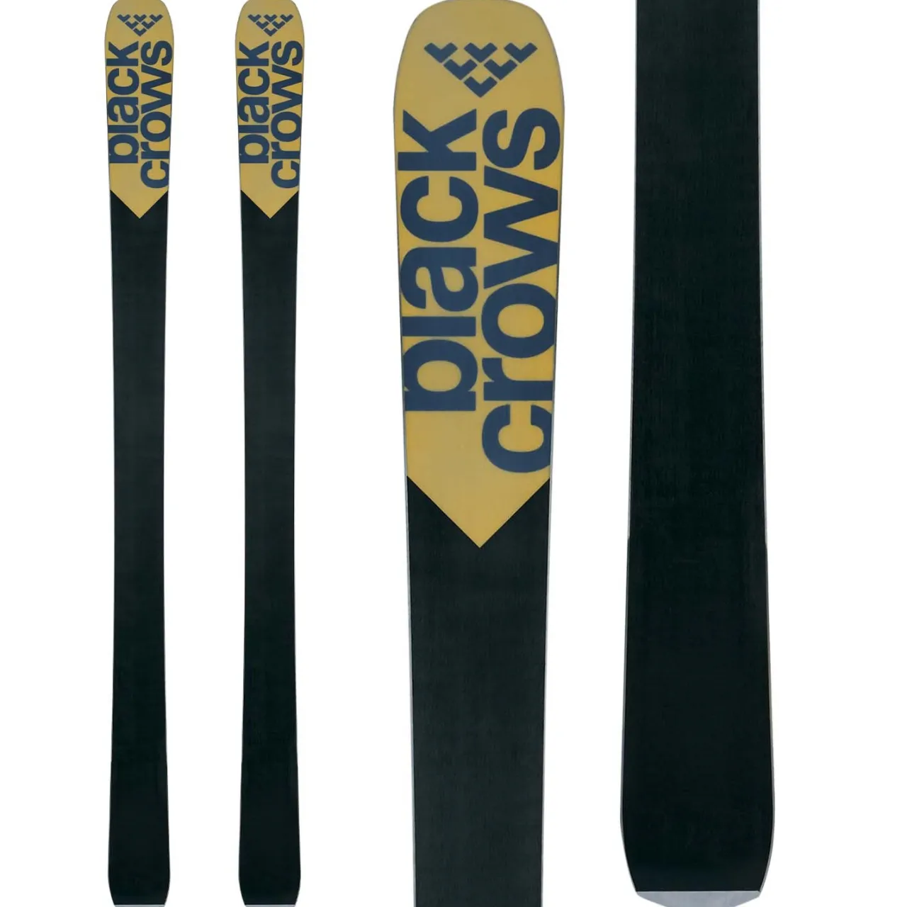 Black Crows Justis Skis 2025- Skis