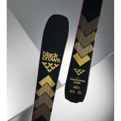 Black Crows Justis Skis 2025- Skis