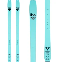 Black Crows Mentis Freebird Skis 2025- Backcountry Skiing|Skis