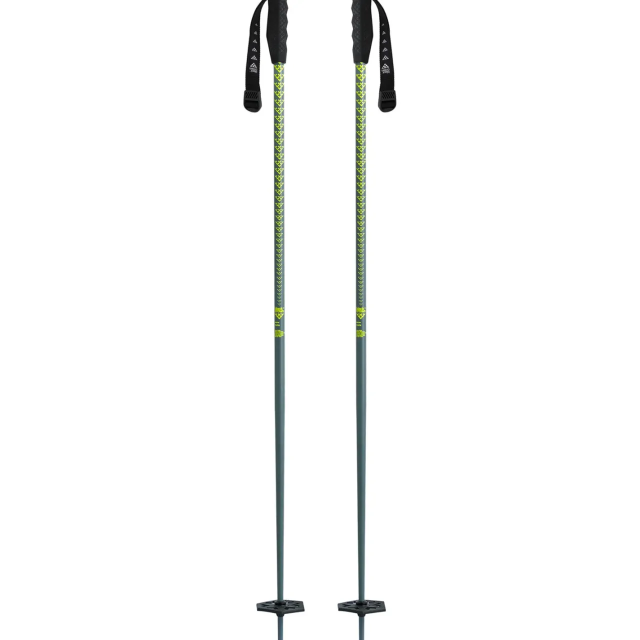 Black Crows Meta Ski Poles 2025- Ski Poles