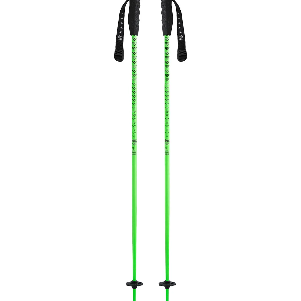 Black Crows Meta Ski Poles 2025- Ski Poles