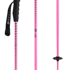 Black Crows Meta Ski Poles 2025- Ski Poles