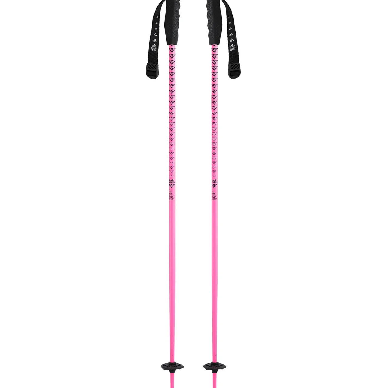 Black Crows Meta Ski Poles 2025- Ski Poles