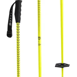 Black Crows Meta Ski Poles 2025- Ski Poles