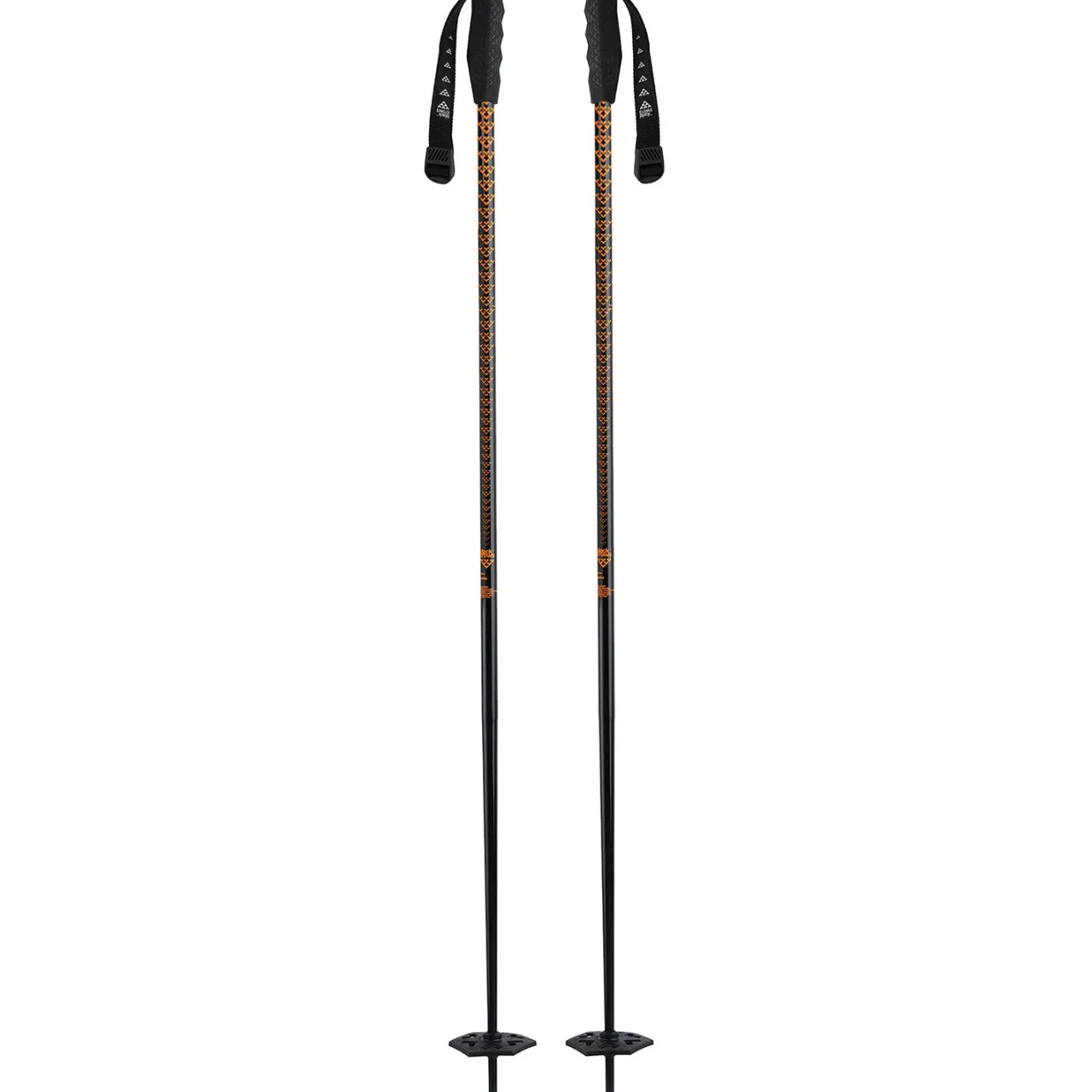 Black Crows Meta Ski Poles 2025- Ski Poles