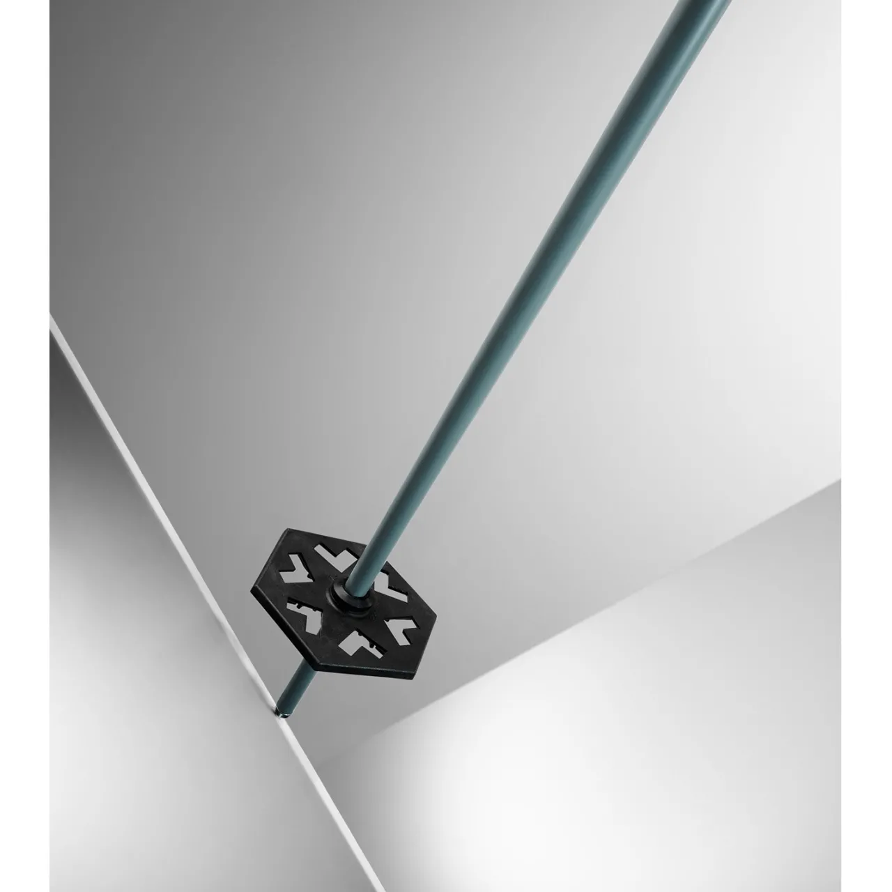 Black Crows Meta Ski Poles 2025- Ski Poles