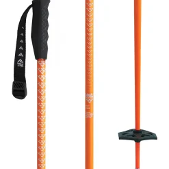 Black Crows Meta Ski Poles 2025- Ski Poles