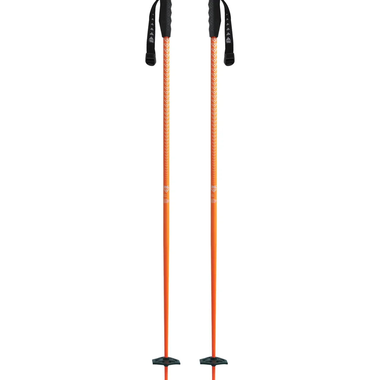 Black Crows Meta Ski Poles 2025- Ski Poles