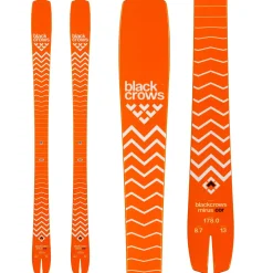 Black Crows Mirus Cor Skis 2025- Skis