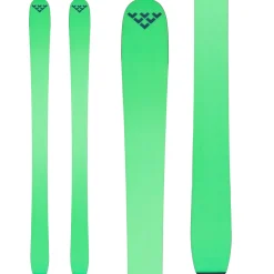 Black Crows Navis Freebird Skis 2025- Backcountry Skiing|Skis
