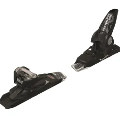 Black Crows Nocta Skis + Marker Griffon 13 Demo Bindings 2019 - Used- Used Packages|Skis With Bindings