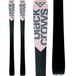 Black Crows Octo Birdie Skis - Women's 2025- Skis