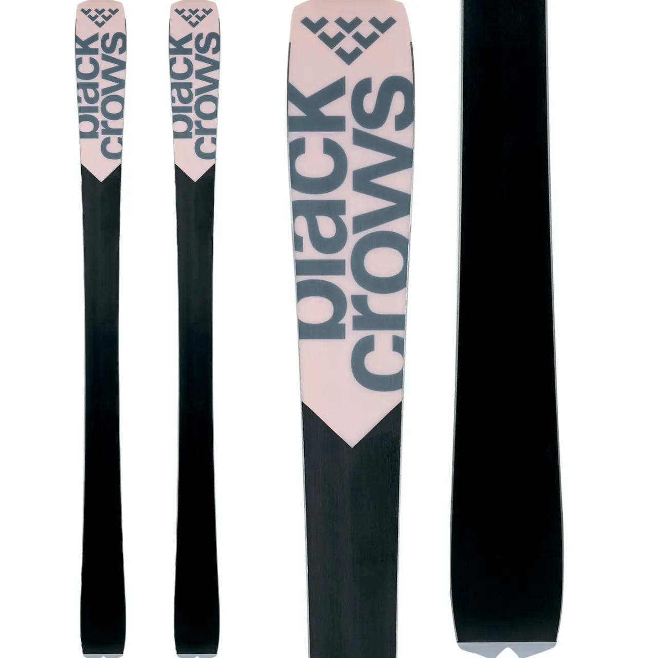 Black Crows Octo Birdie Skis - Women's 2025- Skis