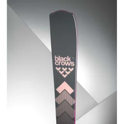 Black Crows Octo Birdie Skis - Women's 2025- Skis
