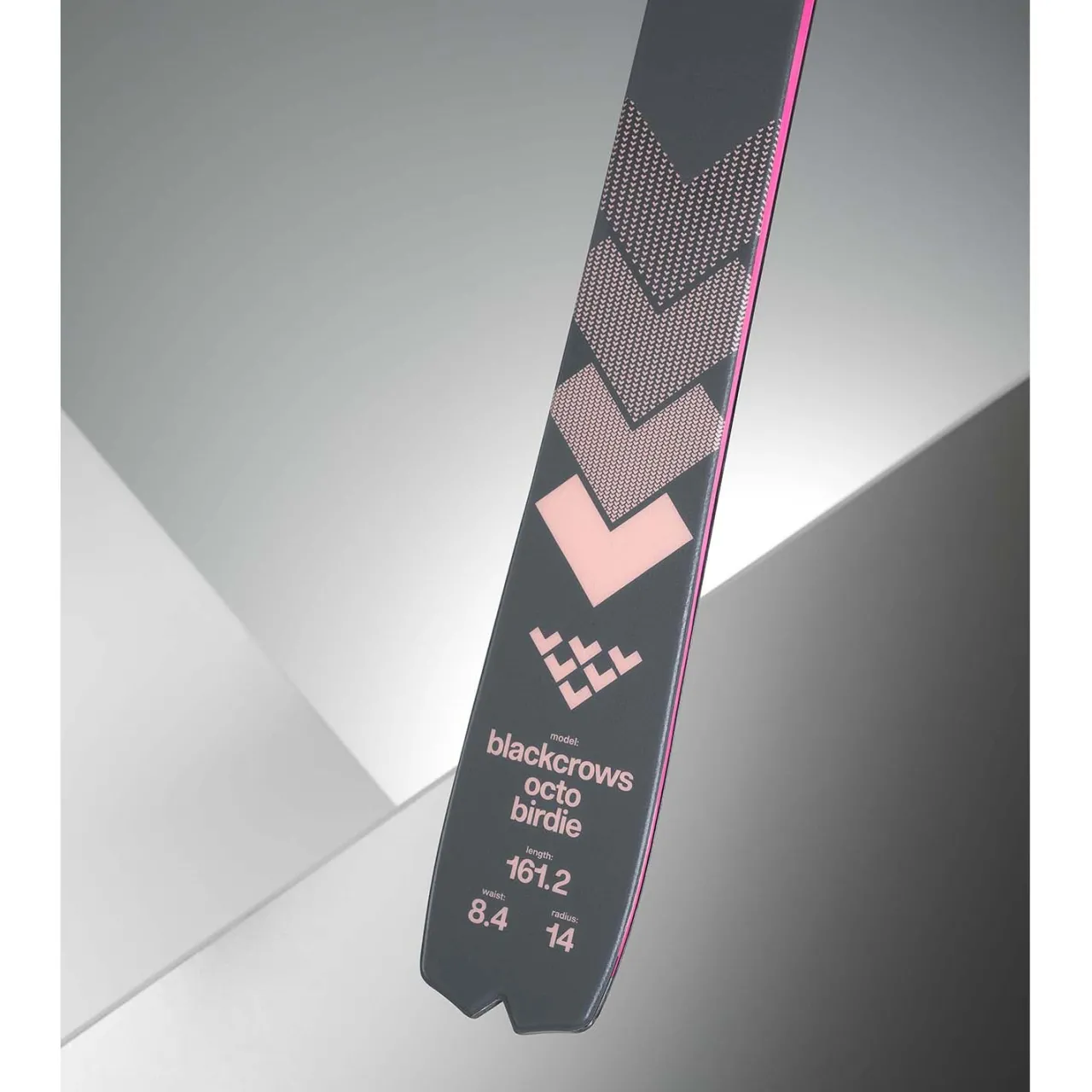 Black Crows Octo Birdie Skis - Women's 2025- Skis