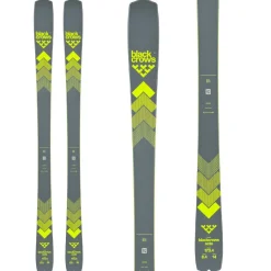 Black Crows Octo Skis 2025- Skis
