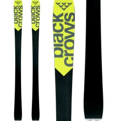 Black Crows Octo Skis 2025- Skis