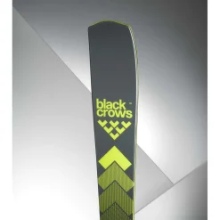Black Crows Octo Skis 2025- Skis