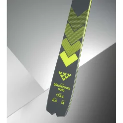 Black Crows Octo Skis 2025- Skis