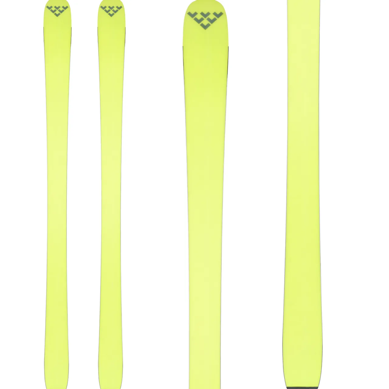 Black Crows Orb Freebird Skis 2025- Backcountry Skiing|Skis