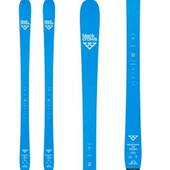 Black Crows Ova Freebird Skis 2025- Backcountry Skiing|Skis