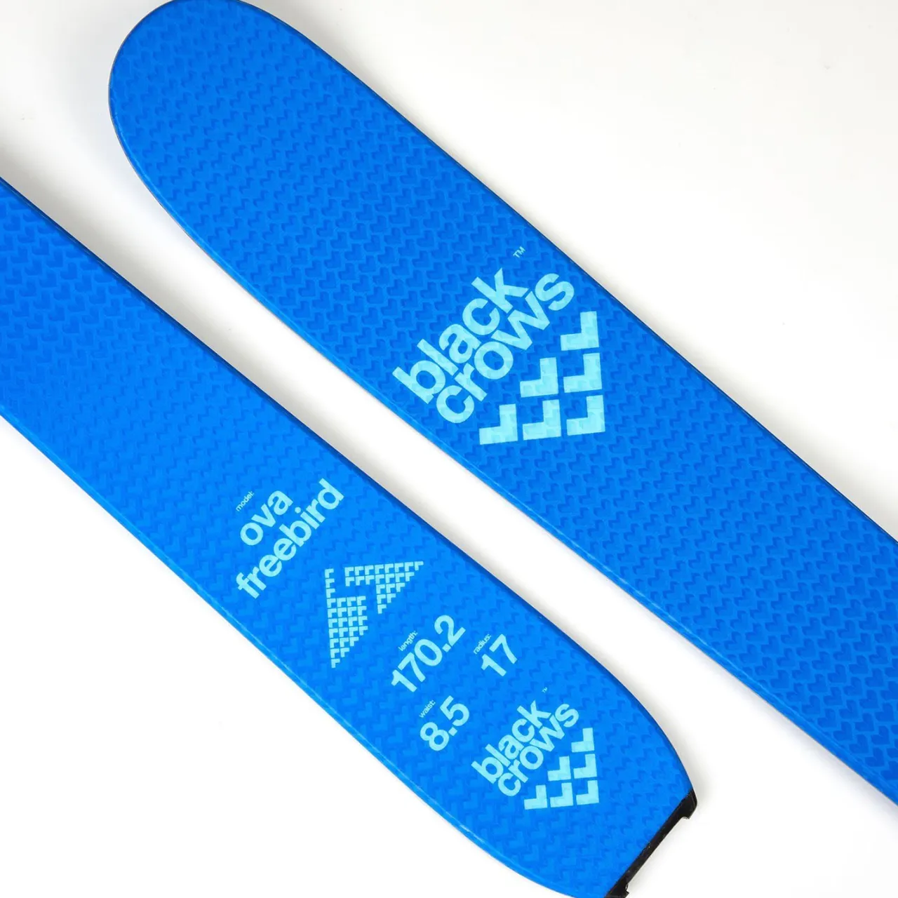 Black Crows Ova Freebird Skis 2025- Backcountry Skiing|Skis