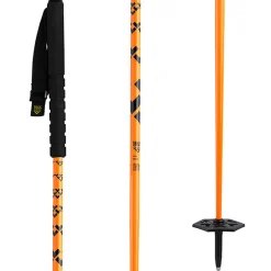 Black Crows Oxus Ski Poles 2025- Ski Poles