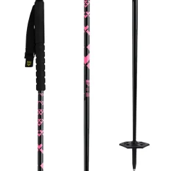 Black Crows Oxus Ski Poles 2025- Ski Poles