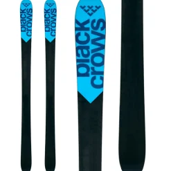 Black Crows Serpo Skis 2025- Skis