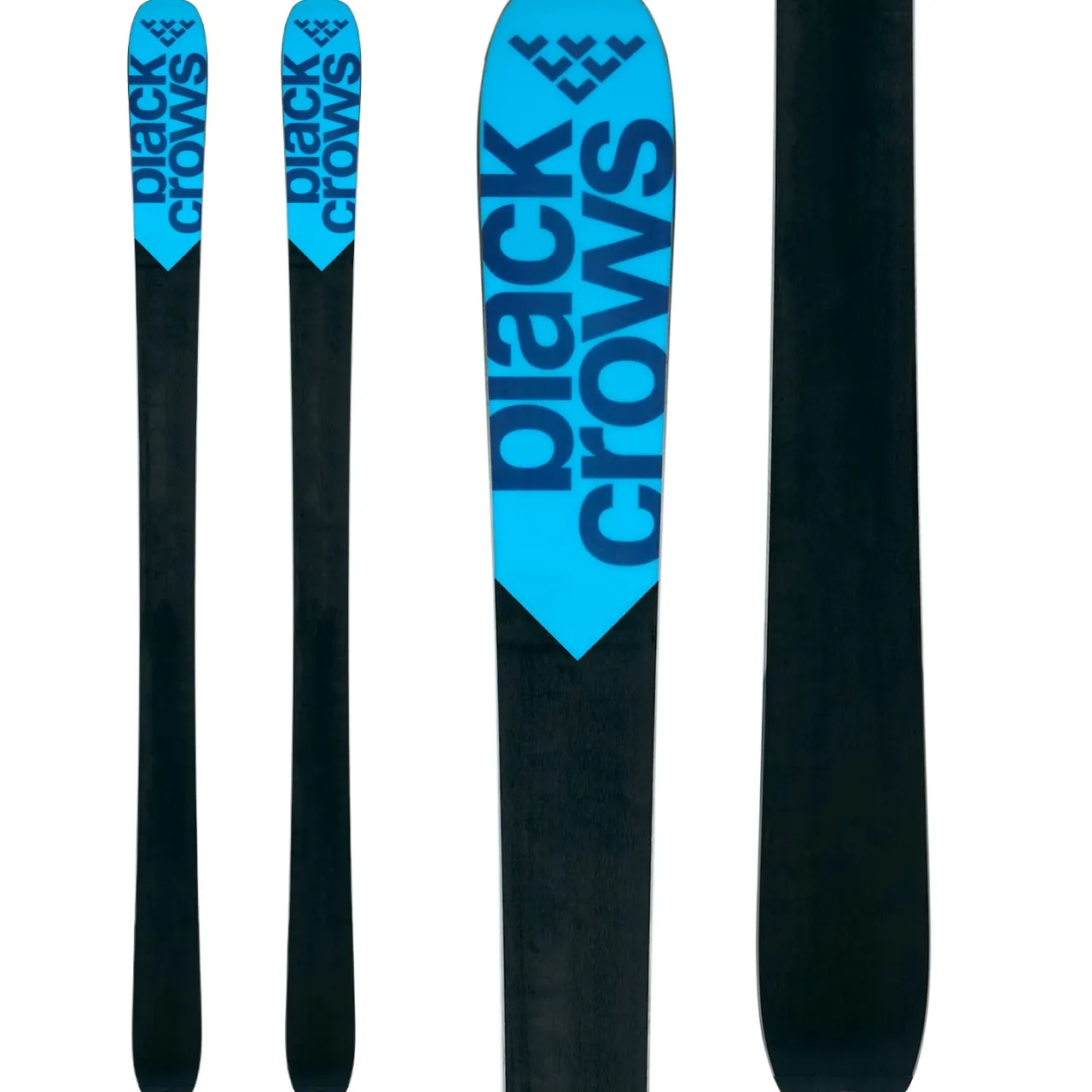 Black Crows Serpo Skis 2025- Skis